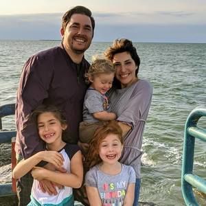 Meet your Posher, May